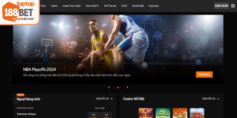 Link Vào 188BET Chính Thức - Trải Nghiệm Cá Cược Thả Ga 7 Nguyên nhân 188BET bị chặn và các giải pháp khắc phục khi gặp sự cố