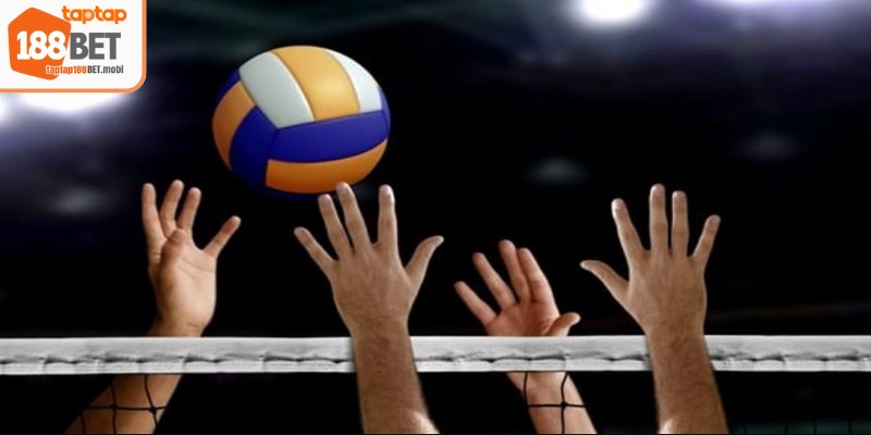 Cá Cược Cầu Lông - Cách Làm Chủ Bộ Môn Giải Trí Thú Vị 7 Cá cược bóng chuyền 188BET đang trở thành một trong những lựa chọn hàng đầu