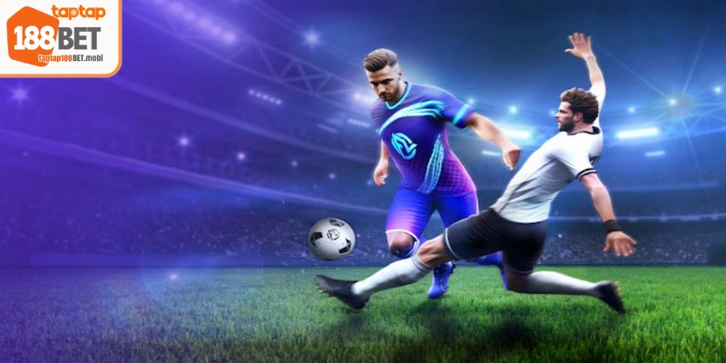Cá Cược Cầu Lông - Cách Làm Chủ Bộ Môn Giải Trí Thú Vị 7 Cá cược bóng đá 188BET là hình thức dự đoán các tình huống có thể xảy trong trận