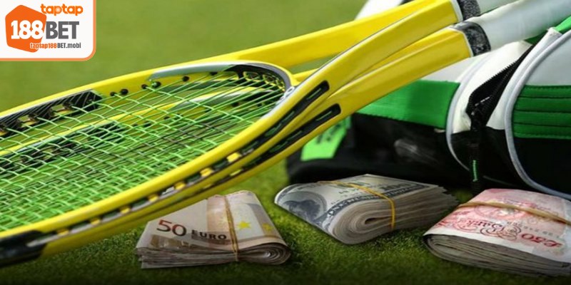 Cá Cược Bóng Chuyền - Cập Nhật Các Kèo Cược Hấp Dẫn 8 Cá cược tennis 188BET còn mang đến rất nhiều lựa chọn phong phú
