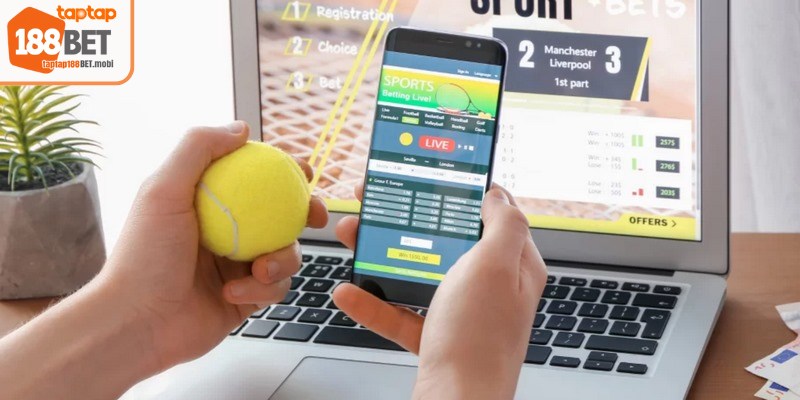 Cá Cược Bóng Chuyền - Cập Nhật Các Kèo Cược Hấp Dẫn 9 Cược thủ 18BET thông minh luôn biết cách quản lý vốn
