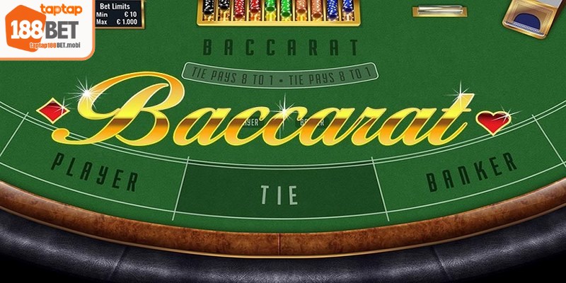 Bí Quyết Chơi Blackjack Nâng Cao Cơ Hội Chiến Thắng Lớn 7 Baccarat là một loại bài cực kỳ phổ biến tại các sòng bài