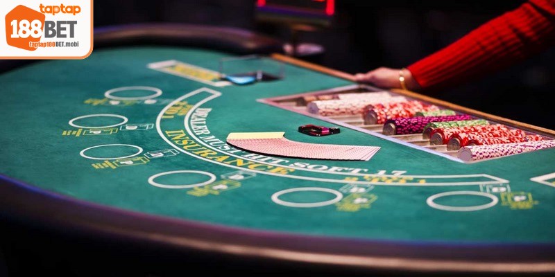 Bí Quyết Chơi Blackjack Nâng Cao Cơ Hội Chiến Thắng Lớn 9 Để trở thành người chơi Baccarat 188BET thành công bạn hãy tuân thủ luật