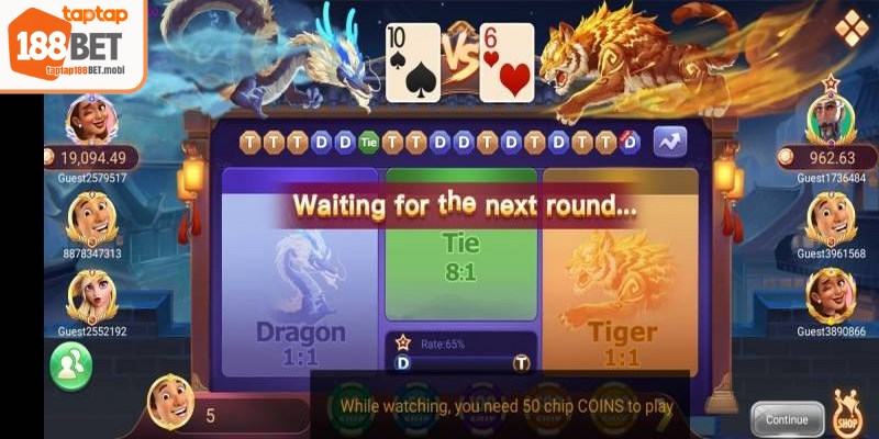 Mẹo Thắng Roulette Giúp Nâng Cao Cơ Hội Chiến Thắng 100% 9 Sử dụng chiến lược cược 188BET khoa học để nhanh chóng thắng game hay