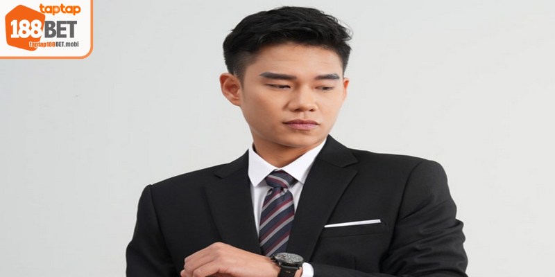 Hoàng Nam - Vị Thuyền Trưởng Tài Ba Của Nhà Cái 188BET 2 Hệ thống người dùng 188BET tăng trưởng ổn định, cho thấy độ uy tín của CEO Hoàng Nam
