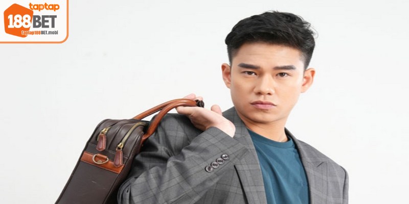Hoàng Nam - Vị Thuyền Trưởng Tài Ba Của Nhà Cái 188BET 1 Hoàng Nam chính là người đã mang đến một diện mạo hoàn toàn mới cho nhà cái 188BET