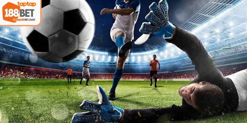 Cá Cược Bóng Chuyền - Cập Nhật Các Kèo Cược Hấp Dẫn 9 Việc bỏ qua biến động kèo 188BET sẽ khiến người chơi vào nhầm thời điểm