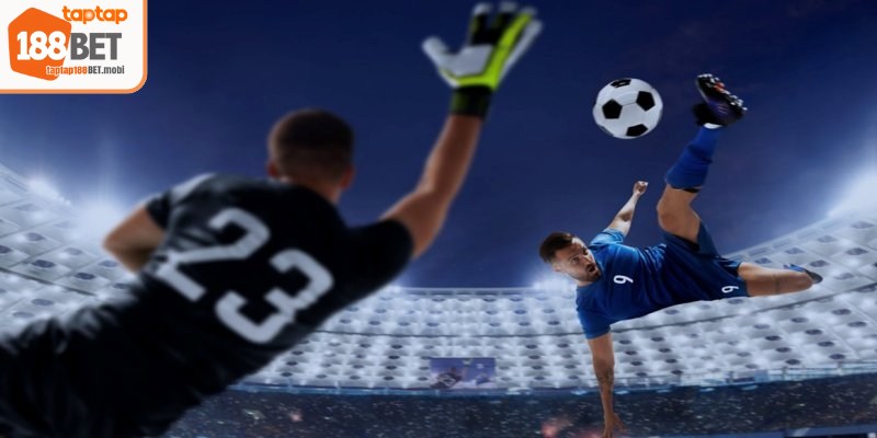 Cá Cược Bóng Chuyền - Cập Nhật Các Kèo Cược Hấp Dẫn 7 Tỷ lệ kèo châu Á 188BET hoạt động dựa trên việc tạo ra sự cân bằng cho hai đội