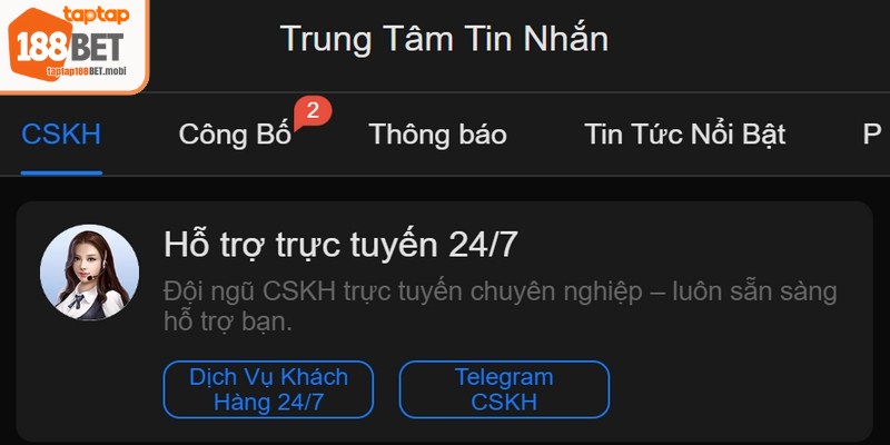 Về Chúng Tôi 188BET - Điểm Đến Giải Trí Không Thể Bỏ Lỡ 2 Nhân viên 188BET có trình độ cao, hỗ trợ 24/7 qua chat trực tuyến