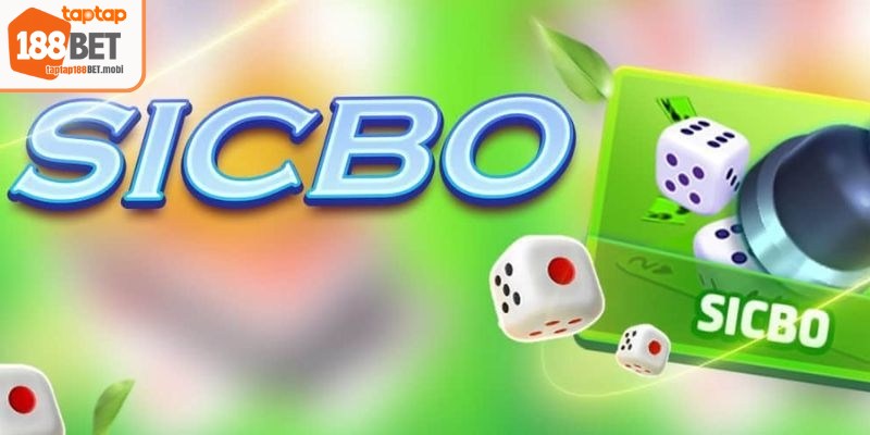 Dàn Đề 12 Số Miễn Phí Với Kiến Thức Hay Cho Anh Em Áp Dụng 8 Sicbo 188BET mang đến sự thú vị và trải nghiệm tương tác độc đáo