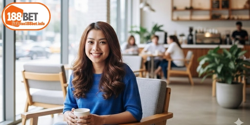 Đào Thi Vỹ - Nhà Sáng Lập Thương Hiệu Cá Cược Uy Tín 188BET 1 Đào Thi Vỹ – người đã đặt nền móng định hướng chiến lược 188BET