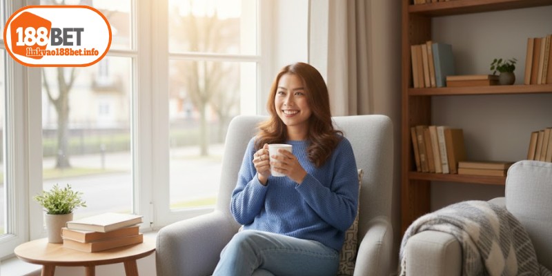 Đào Thi Vỹ - Nhà Sáng Lập Thương Hiệu Cá Cược Uy Tín 188BET 4 Giải đáp những thắc mắc liên quan CEO 188BET