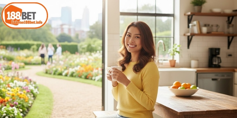 Đào Thi Vỹ - Nhà Sáng Lập Thương Hiệu Cá Cược Uy Tín 188BET 3 Thành tựu nhà sáng lập 188BET Đào Thi Vỹ đạt được