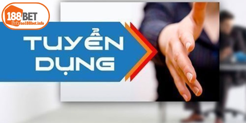 Tuyển Dụng 188BET – Cơ Hội Việc Làm Ổn, Thu Nhập Hấp Dẫn 1 Phúc lợi trong chương trình tuyển dụng 188BET